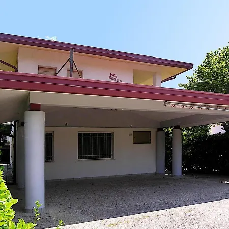 Villa Angela Bibione Exterior photo