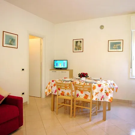 Villa Angela Bibione Exterior photo