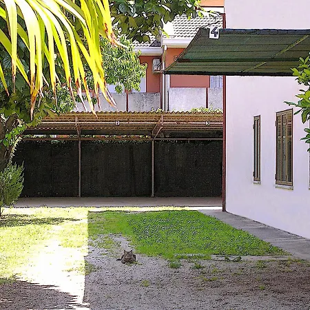 Villa Angela Bibione Exterior photo