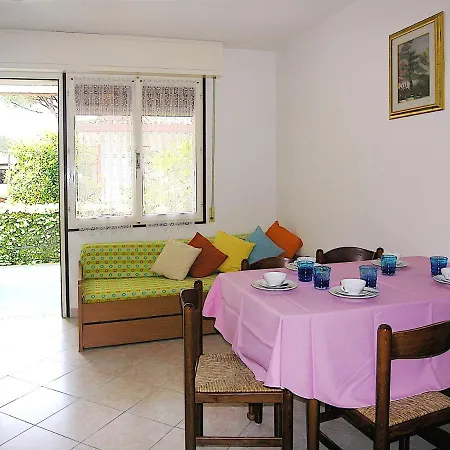 Villa Angela Bibione Exterior photo