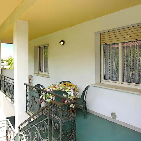 Villa Angela Bibione Exterior photo