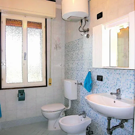 Villa Angela Bibione Exterior photo