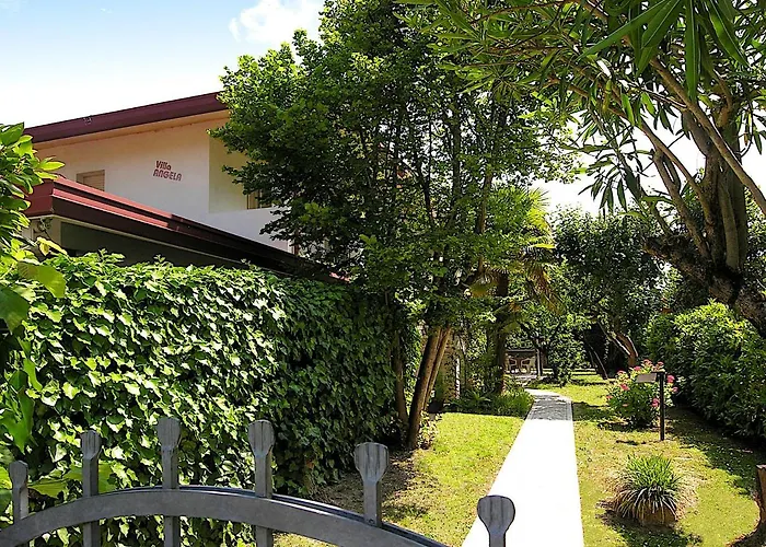 Villa Angela