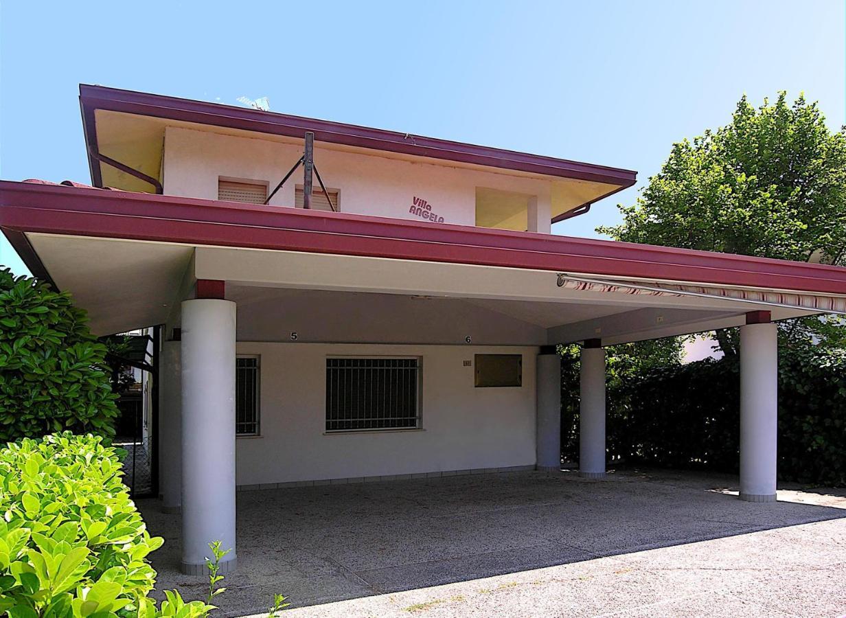 Angela Apartment Bibione