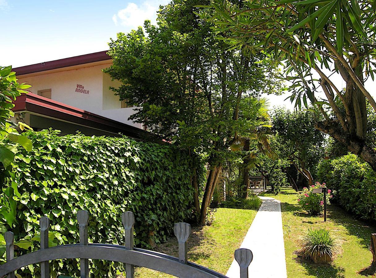 Angela Apartment