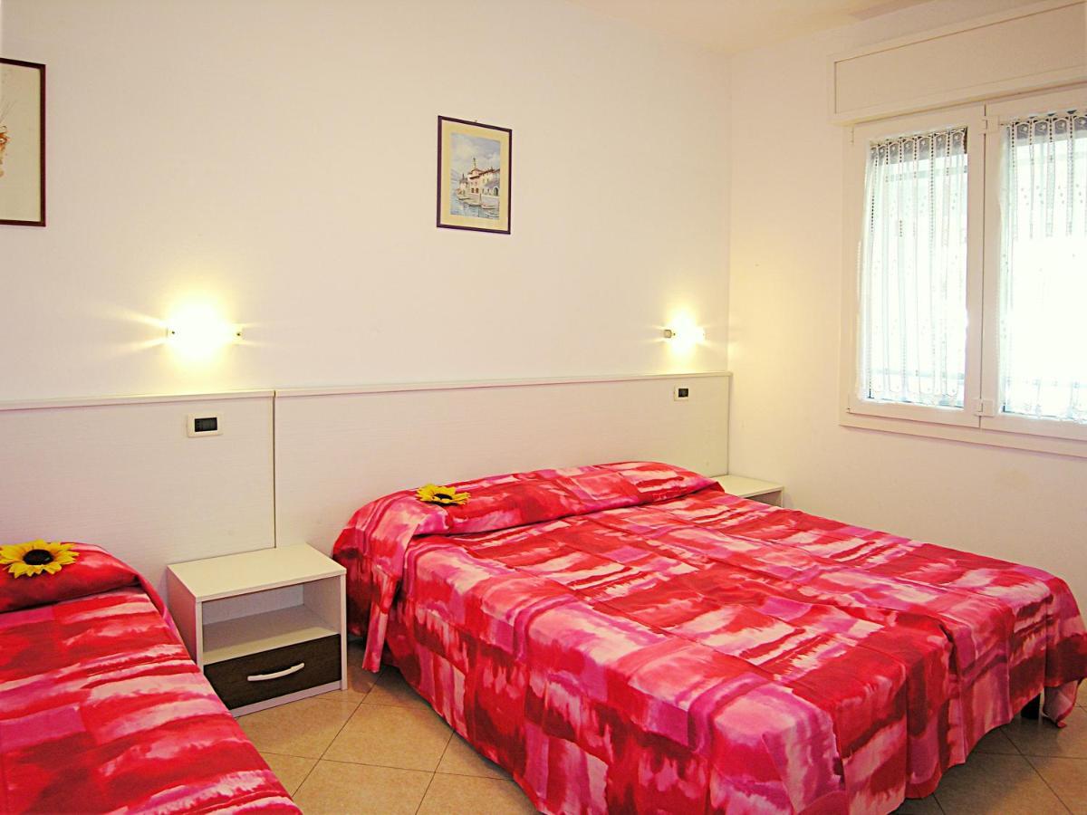 Angela Apartment Bibione