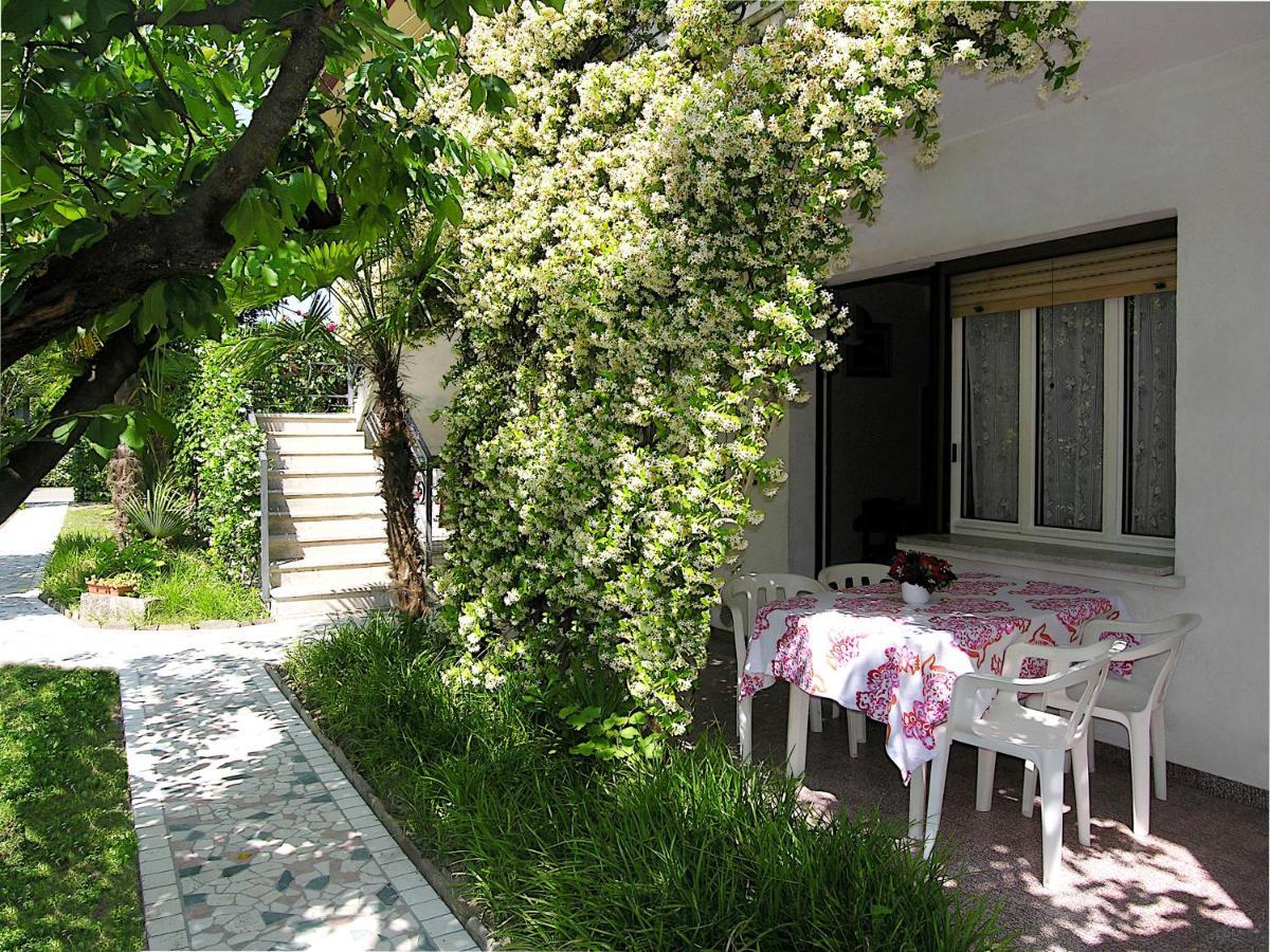 Angela Apartment Bibione