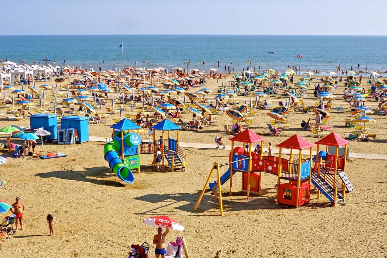 Angela Apartment Bibione