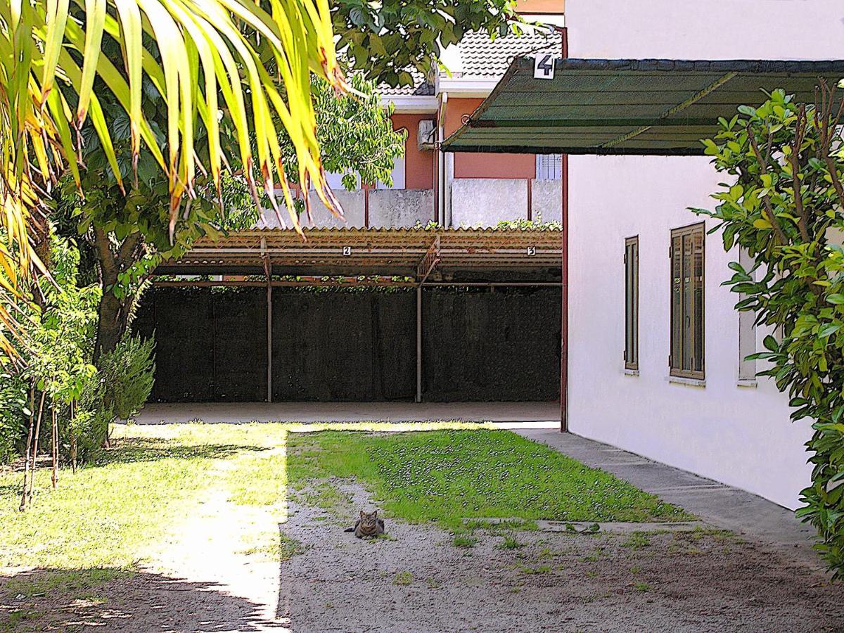 Angela Apartment Bibione
