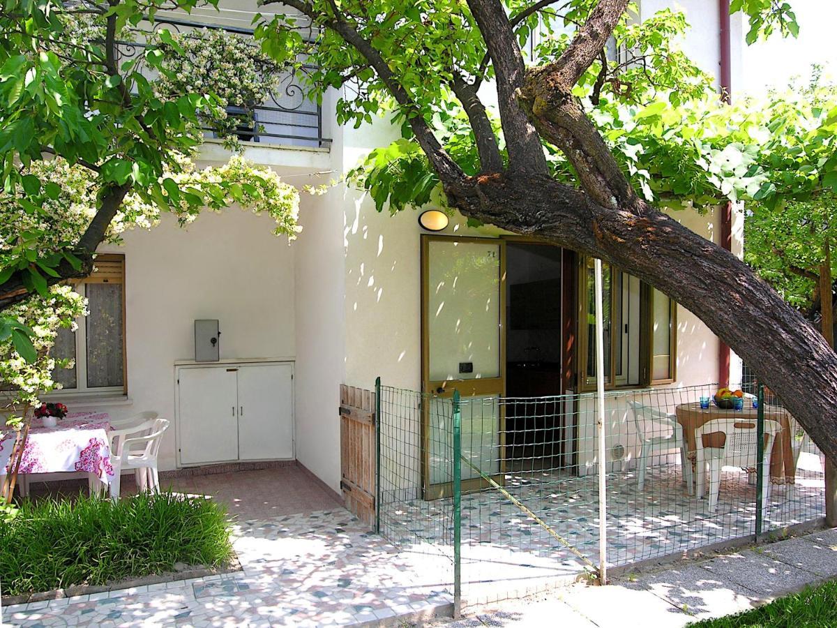 Angela Apartment Bibione