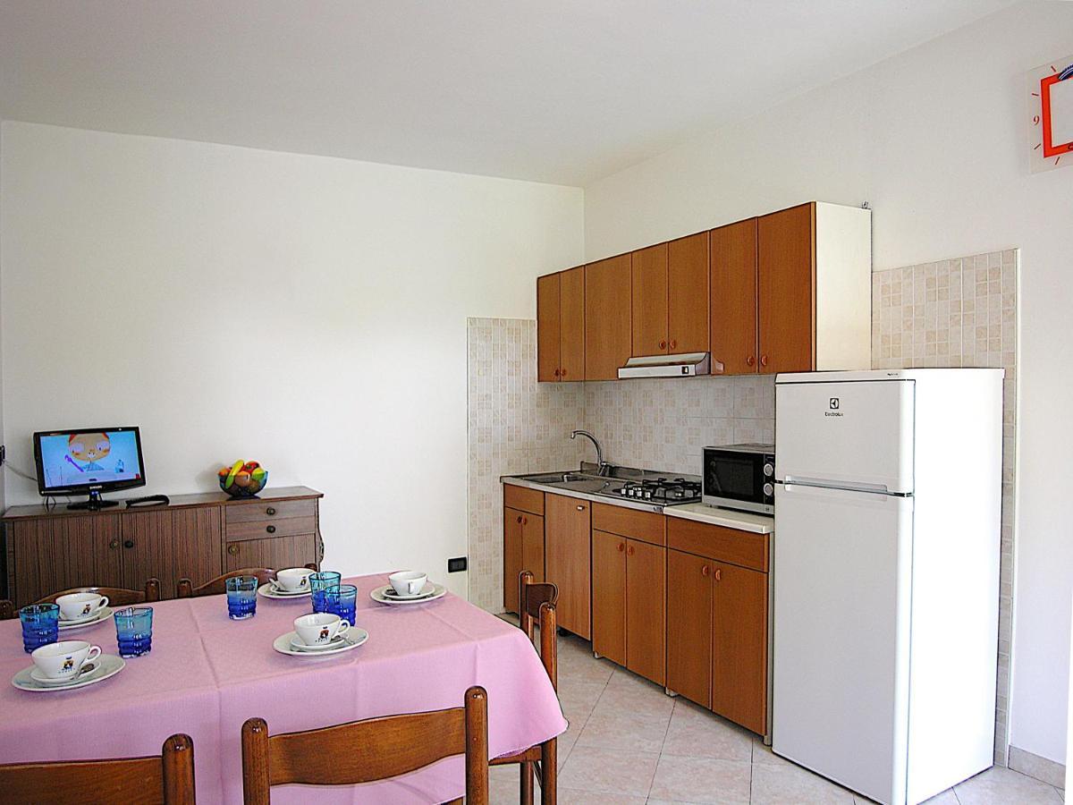 Angela Apartment Bibione