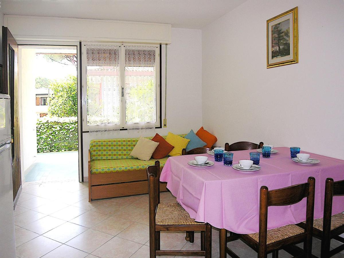 Angela Apartment *