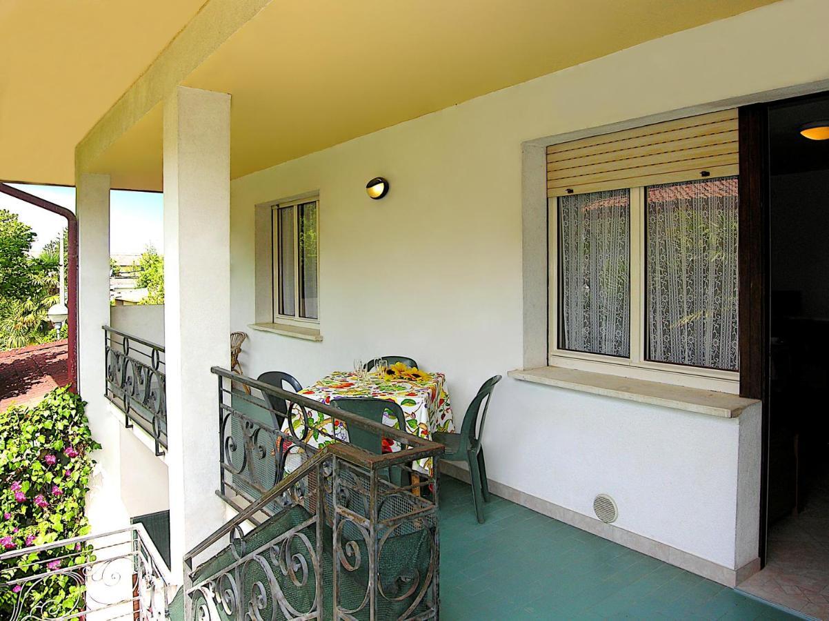 Angela Apartment *